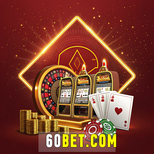Descubra o Aplicativo Móvel da 60bet: Jogue em Qualquer Lugar!