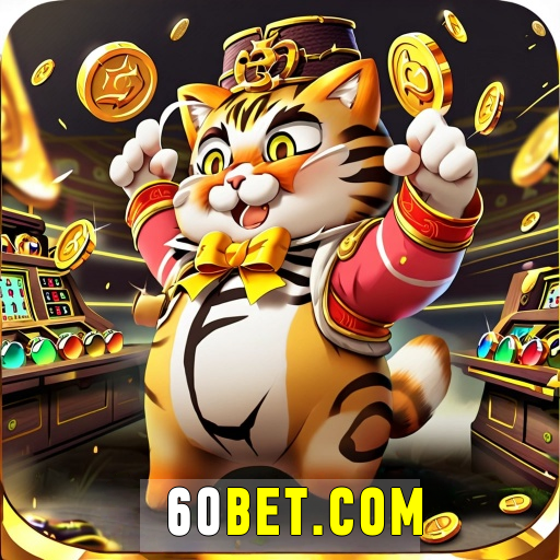 60bet: Plataforma Confiável e Cassino Premiado